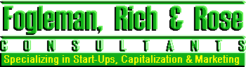 Fogleman, Rich & Rose Consultants